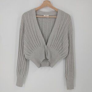 Wilfred Thais Knit Cardigan